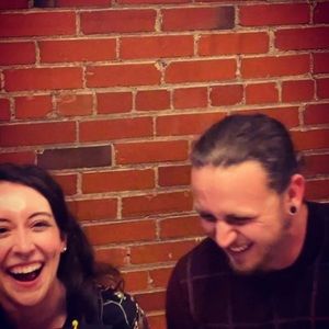 Meet your Posher, Cameron